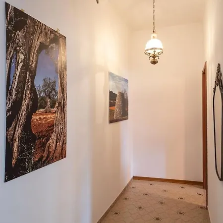 Aida - Salento Reservation Villa Torre Suda