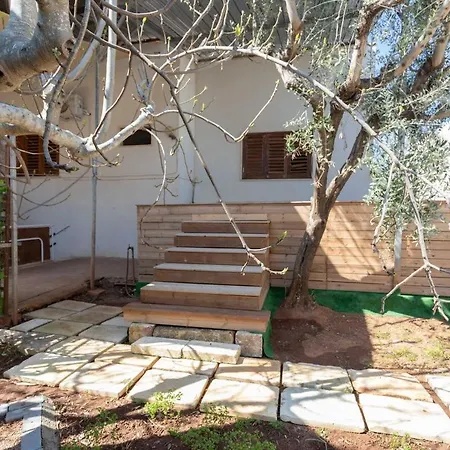 Aida - Salento Reservation Torre Suda