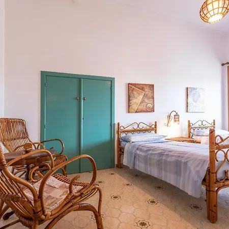 Aida - Salento Reservation Villa *