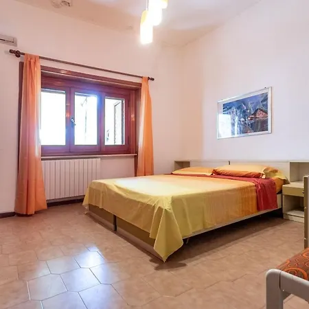 Aida - Salento Reservation Torre Suda