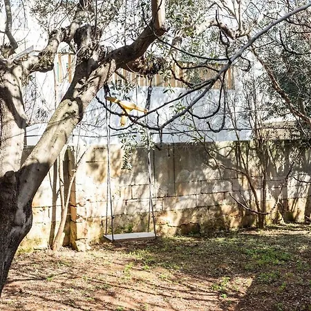 Aida - Salento Reservation Villa *