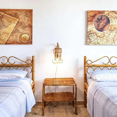 Villa Aida - Salento Reservation Torre Suda