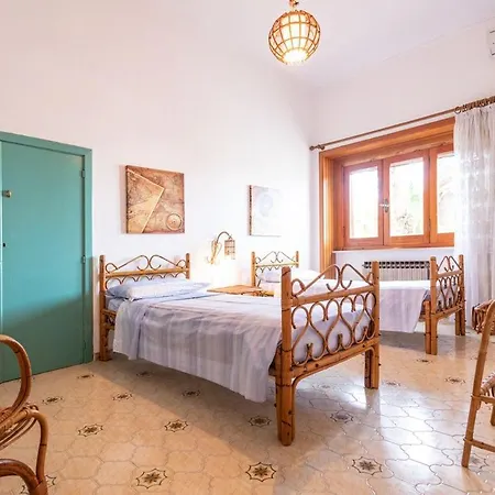 Aida - Salento Reservation * Torre Suda