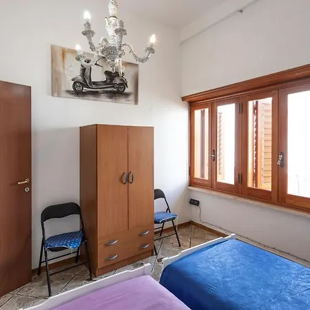 Aida - Salento Reservation