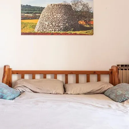 Villa Aida - Salento Reservation Torre Suda