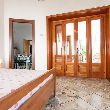 Villa Aida - Salento Reservation