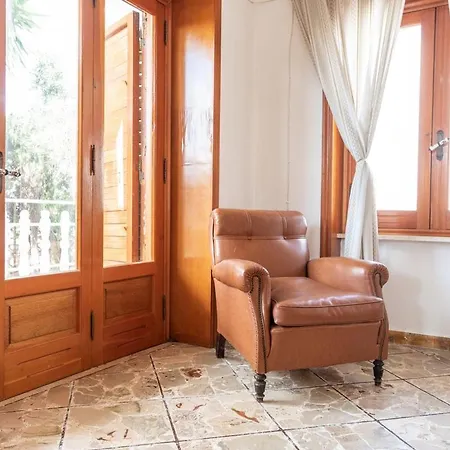 Aida - Salento Reservation Villa *