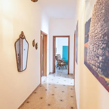 Villa Aida - Salento Reservation Torre Suda