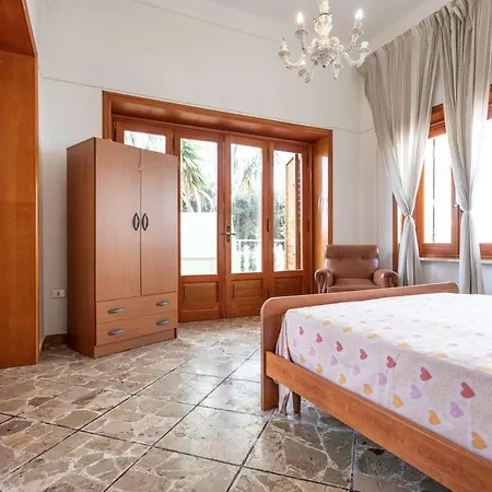 Aida - Salento Reservation *