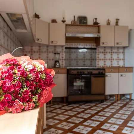 Villa Aida - Salento Reservation