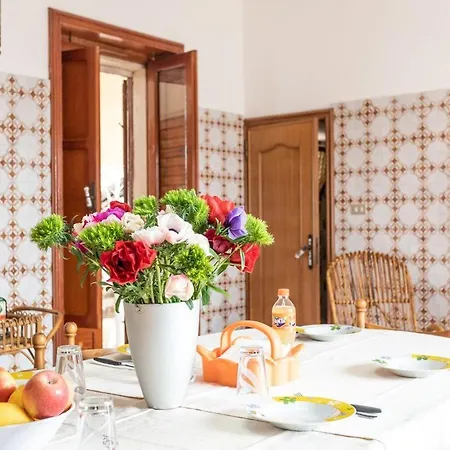 Villa Aida - Salento Reservation *