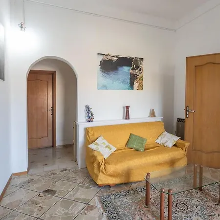 Villa Aida - Salento Reservation Torre Suda