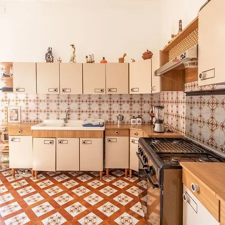 Aida - Salento Reservation *