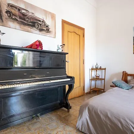 Aida - Salento Reservation