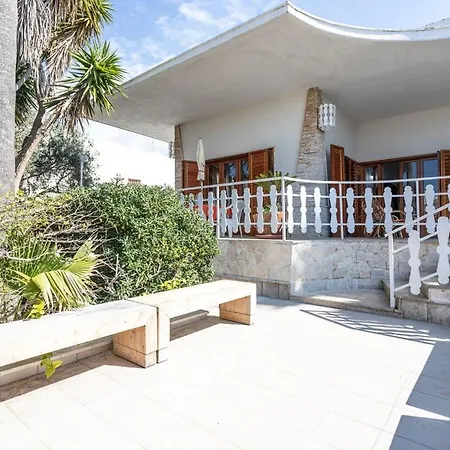 Aida - Salento Reservation Villa