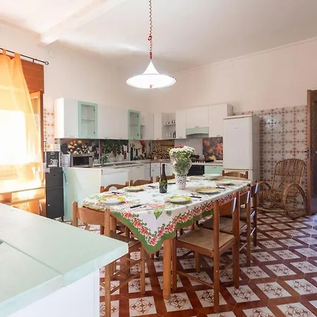 Villa Aida - Salento Reservation Torre Suda