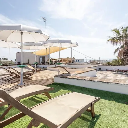 Aida - Salento Reservation