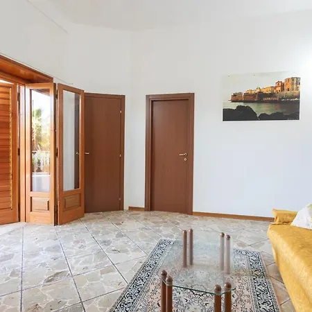 Aida - Salento Reservation Villa