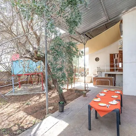 Aida - Salento Reservation Villa *