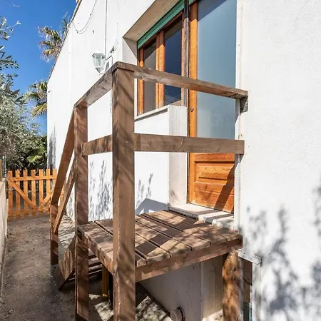 Aida - Salento Reservation * Torre Suda