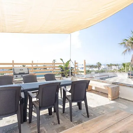 Aida - Salento Reservation Villa