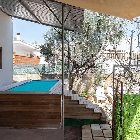 Villa Aida - Salento Reservation