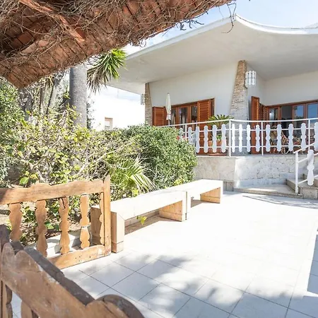 Aida - Salento Reservation Villa *