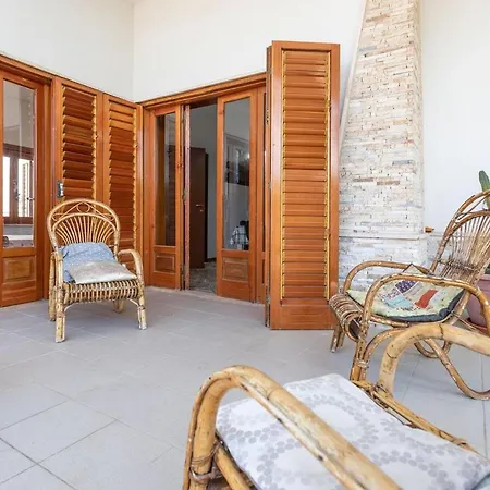 Aida - Salento Reservation Villa Torre Suda