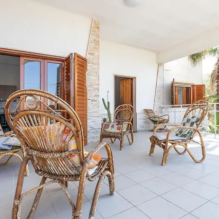 Villa Aida - Salento Reservation Torre Suda