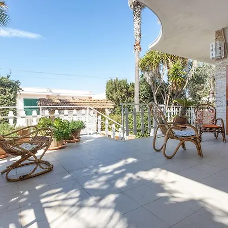 Aida - Salento Reservation *