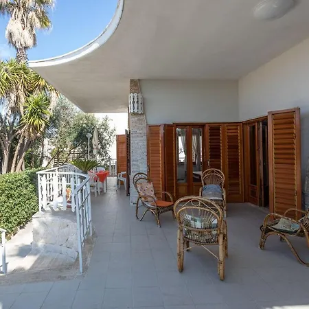 Aida - Salento Reservation Torre Suda