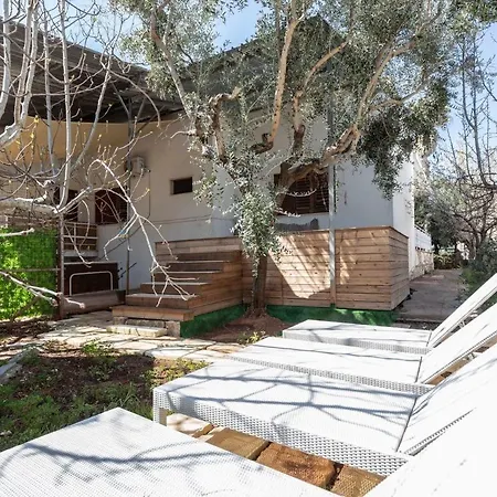 Aida - Salento Reservation Villa