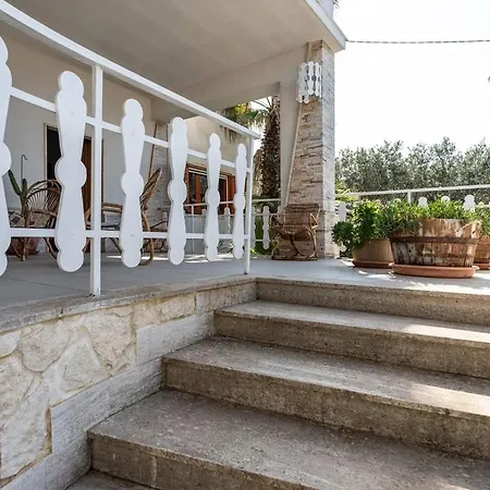 Villa Aida - Salento Reservation