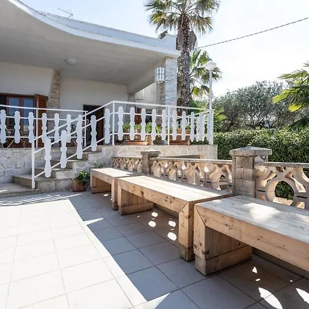 Aida - Salento Reservation Villa *