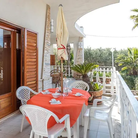 Aida - Salento Reservation Villa Torre Suda