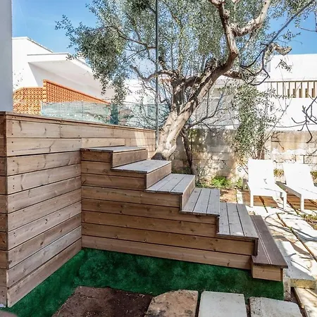 Villa Aida - Salento Reservation Torre Suda