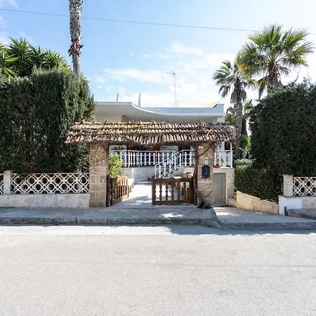 Aida - Salento Reservation * Torre Suda