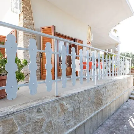 Aida - Salento Reservation