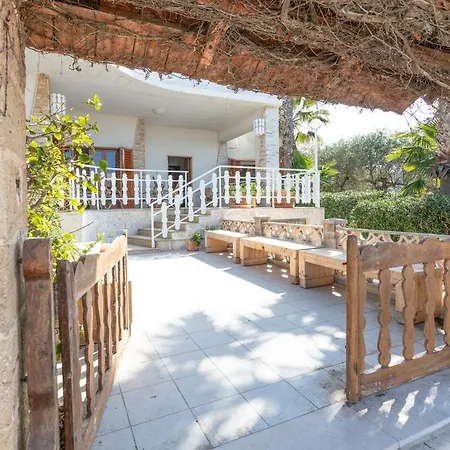 Aida - Salento Reservation Villa