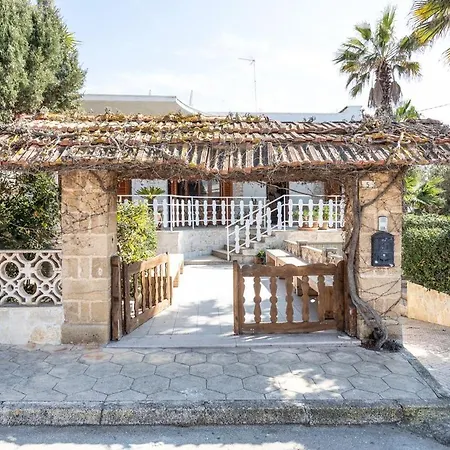 Aida - Salento Reservation *