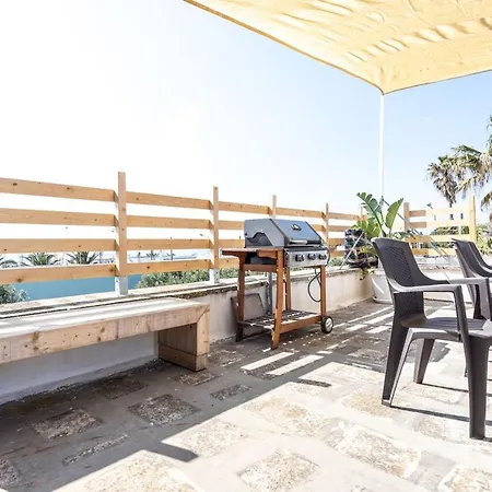 Aida - Salento Reservation