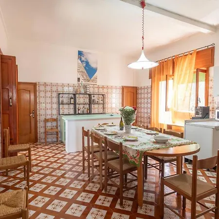 Aida - Salento Reservation Villa Torre Suda